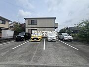 エスポアール 2階 築26年8ヶ月の賃貸物件