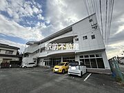 TRハイツ 3階 築36年1ヶ月の賃貸物件