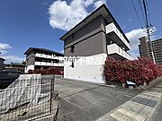 ハイカムール山本２ 3階 築27年8ヶ月の賃貸物件