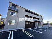 大善寺駅より徒歩10分 3階 新築の賃貸物件