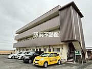 コーポ西田 2階 築45年8ヶ月の賃貸物件