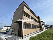 聖マリア病院前駅より徒歩8分 1階 築2年8ヶ月の賃貸物件