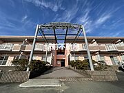 ロックベアーヒルズ 2階 築23年8ヶ月の賃貸物件