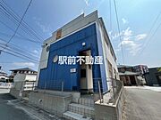 聖マリア病院前駅より徒歩10分 2階 築19年5ヶ月の賃貸物件