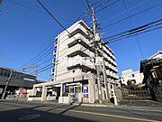 メゾン・ト・パラージュ 5階 築34年5ヶ月の賃貸物件