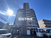 YMクレスト 5階 築27年9ヶ月の賃貸物件