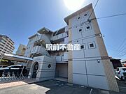 メゾン小林 4階 築25年7ヶ月の賃貸物件