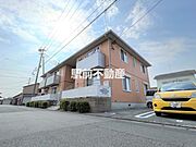 安武駅より徒歩17分 2階 築19年6ヶ月の賃貸物件