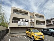 橋本ビル 3階 築44年1ヶ月の賃貸物件