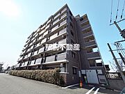 津福駅より徒歩21分 5階 築20年9ヶ月の賃貸物件