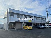 羽犬塚駅より徒歩47分 2階 築38年7ヶ月の賃貸物件