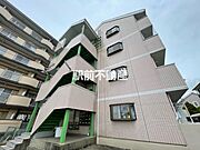 メゾン・スコール 1階 築35年の賃貸物件