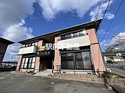 ＳＵＮフレンズＢ 1階 築23年9ヶ月の賃貸物件