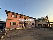 ＳＵＮフレンズＡ 2階 築23年9ヶ月の賃貸物件