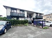 久留米大学前駅より徒歩18分 2階 築27年8ヶ月の賃貸物件