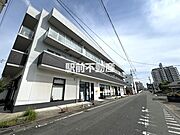 あきない通り西原 2階 築12年6ヶ月の賃貸物件