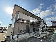 カーサリベルテ 1階 築18年7ヶ月の賃貸物件