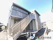 羽犬塚駅より徒歩66分 2階 築7年2ヶ月の賃貸物件