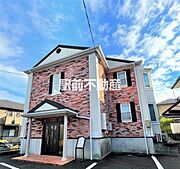 久留米大学前駅より徒歩11分 1階 築27年の賃貸物件