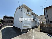 久留米駅より徒歩33分 1階 築32年9ヶ月の賃貸物件