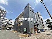 久留米駅より徒歩15分 3階 築37年5ヶ月の賃貸物件