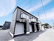 久留米大学前駅より徒歩11分 1階 新築の賃貸物件