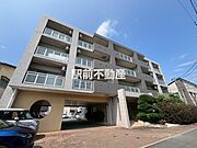 聖マリア病院前駅より徒歩8分 3階 築22年8ヶ月の賃貸物件