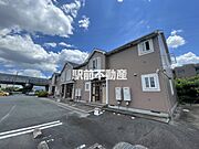 聖マリア病院前駅より徒歩5分 2階 築23年8ヶ月の賃貸物件