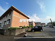 パークアベニューＣ 1階 築28年10ヶ月の賃貸物件