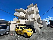 丸吉ビル 2階 築38年6ヶ月の賃貸物件