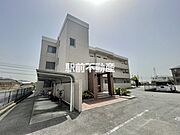 安武駅より徒歩8分 2階 築15年1ヶ月の賃貸物件