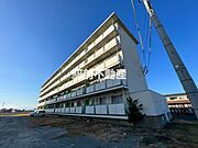 ソロンＢＬＤ三潴２ 4階 築45年7ヶ月の賃貸物件