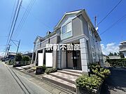 サンライズ 2階 築25年10ヶ月の賃貸物件