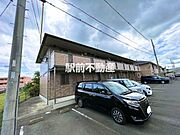 アンプルールＢ 1階 築17年5ヶ月の賃貸物件