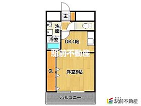 間取り：240035055665