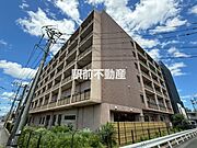 聖マリア病院前駅より徒歩3分 5階 築23年11ヶ月の賃貸物件