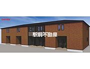 大善寺駅より徒歩10分 1階 新築の賃貸物件