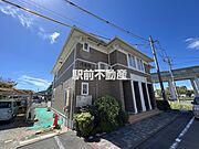 津福駅より徒歩15分 2階 築16年4ヶ月の賃貸物件