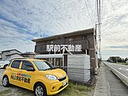 セジュール・ヴォーガ 2階 築17年6ヶ月の賃貸物件