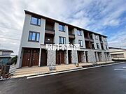 久留米高校前駅より徒歩6分 1階 新築の賃貸物件