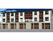 久留米高校前駅より徒歩6分 2階 新築の賃貸物件