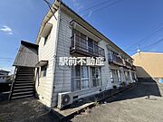 寿アパート 2階 築48年7ヶ月の賃貸物件