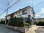 セジュール坂井２ 1階 築30年7ヶ月の賃貸物件