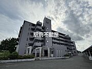 アザレ久留米 4階 築27年8ヶ月の賃貸物件