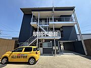 犬塚駅より徒歩7分 3階 築44年1ヶ月の賃貸物件