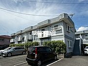 久留米高校前駅より徒歩16分 2階 築34年8ヶ月の賃貸物件