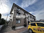 ビュー・アゼリアＡ 1階 築20年6ヶ月の賃貸物件