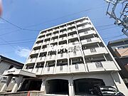 トーカンキャステール通町 4階 築34年7ヶ月の賃貸物件