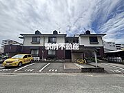 久留米駅より徒歩34分 1階 築31年9ヶ月の賃貸物件