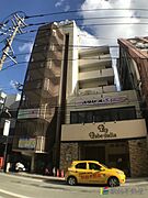 西鉄久留米駅より徒歩5分 6階 築46年5ヶ月の賃貸物件